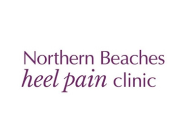 Northern Beaches heel pain