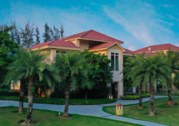 Luxury Hotels In Corbett | Resort De Coracao