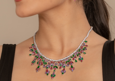 Purchase Angelic Drop Earrings – JERENE