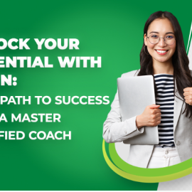 Certified Master Coach  | Dezin Consulting