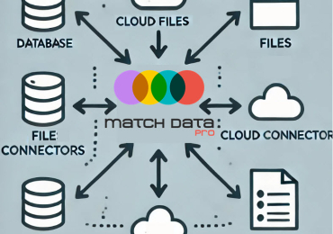 Data integration platform | Match Data Pro LLC