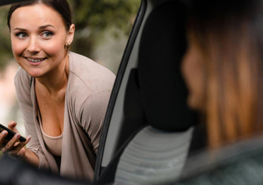 Lyft Clone App – Launch Your Ride-Hailing Business Today