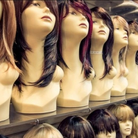 Medical Wigs For Cancer Patients | Wigmedical.com
