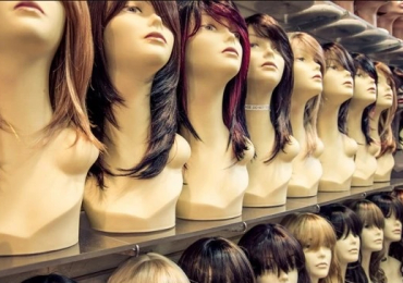 Medical Wigs For Cancer Patients | Wigmedical.com