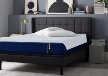 Experience Ultimate Comfort with an Orthopedic Memory Foam Mattress