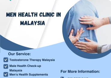 Men health clinic in malaysia – klem clinics