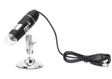Microscope de Poche | microptique.com