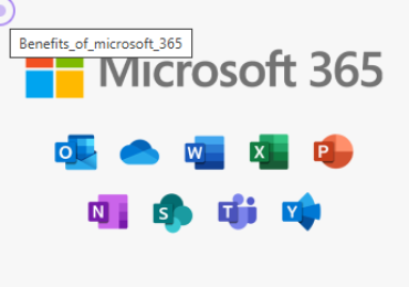 Microsoft 365 Price  | Shrevya Technologies