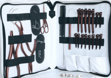 Mini Weft Hair Extensions Australia