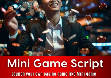 “Bring Fresh Thrills to Your Casino with Custom Mini Game Scripts!