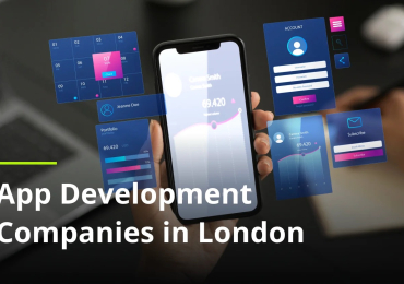Reliable Mobile App Development Company London | Expert App Builders