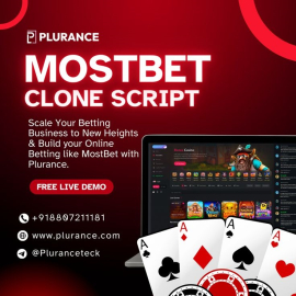 Revolutionize Online Sports Betting Gaming with Our Mostbet Clone Script