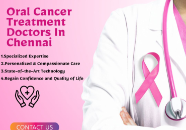 Oral Cancer Treatment Doctors In Chennai –  Mouthcancer Surgeons