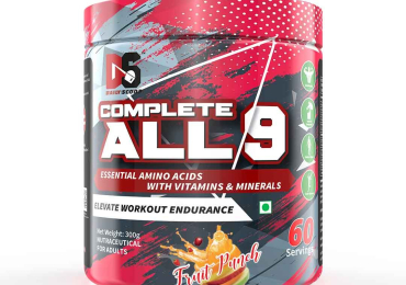 How to Choose the Right Muscle Recovery Supplement for Your Fitness Routine