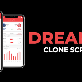 Dream11 Clone Script | Dream11 Clone Script Development Company
