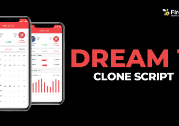 Dream11 Clone Script | Dream11 Clone Script Development Company