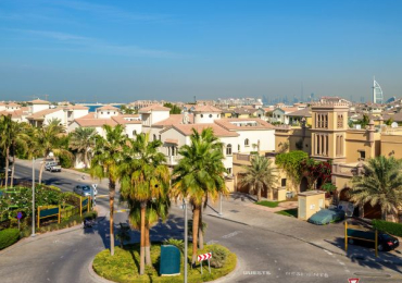 Investeren vastgoed dubai
