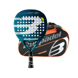 Racchetta Nox Padel – Controllo, potenza e precisione in ogni colpo
