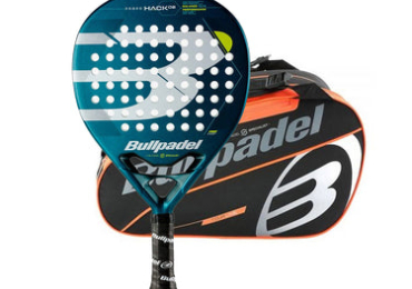 Racchetta Nox Padel – Controllo, potenza e precisione in ogni colpo