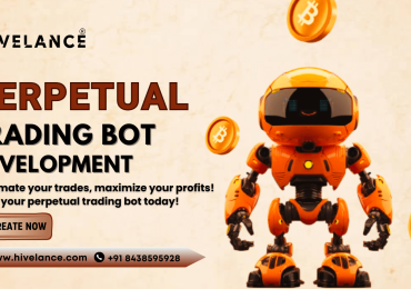 Hivelance’s Perpetual Trading Bots 24/7 Trading for Risk-Free Returns
