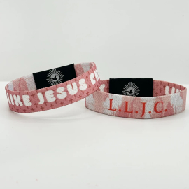 Bible Verse Bracelets Online | Freelumabracelets.com