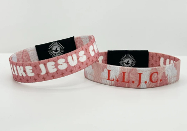 Bible Verse Bracelets Online | Freelumabracelets.com
