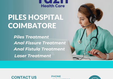 Piles Hospital Coimbatore – Yazh Healthcare