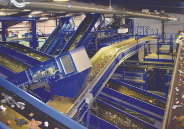 Redditch Waste Collection | Fortressrecycling.com