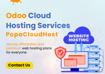 Unleash Business Efficiency in Southeast Asia & the Middle East with Popacloudhost (Odoo Cloud Hosting)