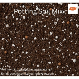 Potting Soil Online