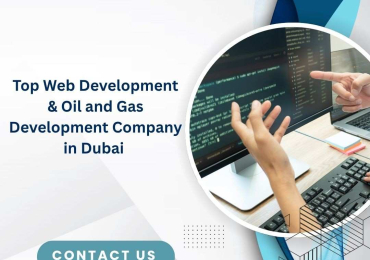 Top Web Development & Oil and Gas Development Company in Dubai | EmizenTech