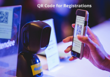 QR Code Registration | Anadee Digital Solutions