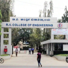 Direct admission in rv college of engineering | College Dhundo