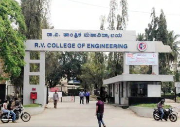 Direct admission in rv college of engineering | College Dhundo