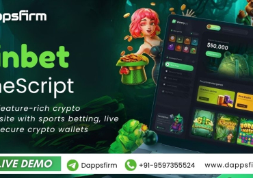 Rainbet Clone Software for Entrepreneurs – Build, Launch & Earn Big