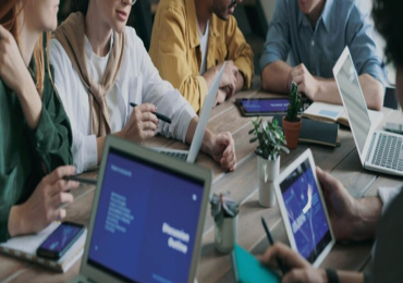 Managed It Services Austin | Goliveoak.com