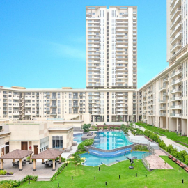 Residential Projects In Gurgaon  | Experion