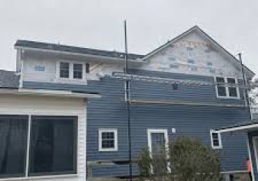 Roofing Services Franklin, WI | Ladders Up Exteriors LLC