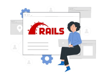Reliable Ruby on Rails Development Company London | Custom App Services