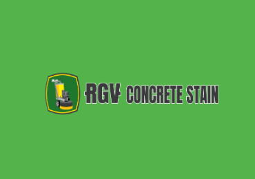 Rgv concrete stain
