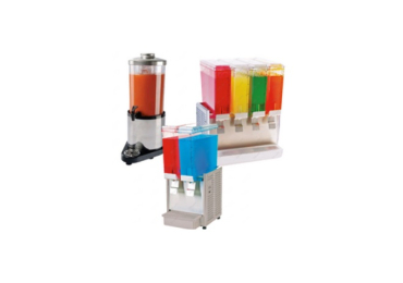 Slush Machines | Ristorazione-refrigerazione.it