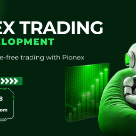 Pionex Bot Development A Game-Changer for Real-Time Trading and Analysis