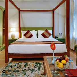 Best Hotels in Rishikesh for Family Vacations