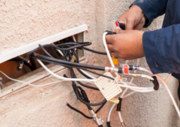 Home Electrician Jefferson