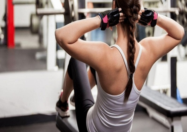 Adult Weight Loss Camp | Liveinfitness.com