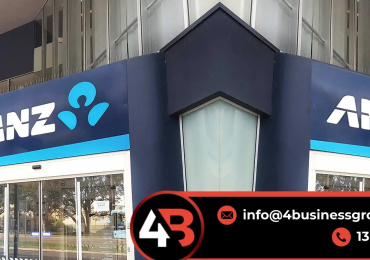 Custom Signage Solutions for Businesses – Stand Out Today!