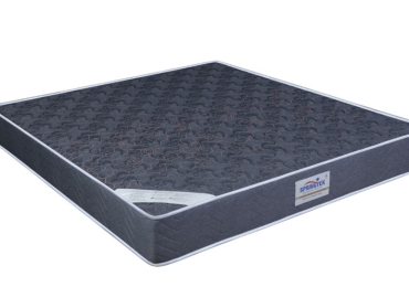 Springtek Coir Mattress: Natural Comfort & Durability