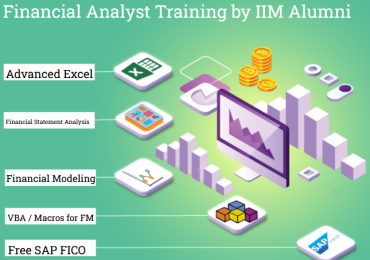 Is an Finance Course Worth It in 2025? Job Market Insights, 100% Job, Financial Modeling Course in Delhi, 110085 –  by SLA Consultants India, Free SAP FICO Certification – “Summer Offer 2025”