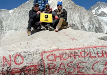 Experience the Majestic Manaslu Trek in 13 Days Now