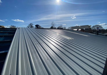 Commercial Roofing Contractor – Expert Solutions for Your Business